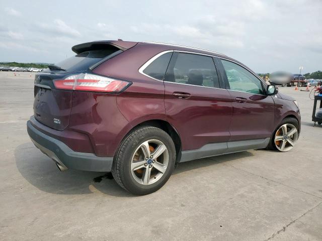 Vin: 2fmpk4j90kbb68182, lot: 57158435, ford edge sel 20193