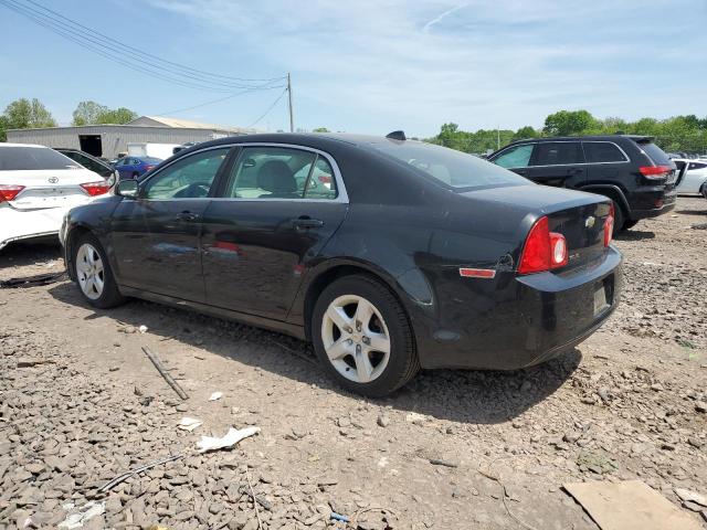 Vin: 1g1zb5e09cf111681, lot: 55806895, chevrolet malibu ls 20122