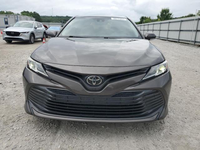 2018 TOYOTA CAMRY L JTNB11HK5J3001044