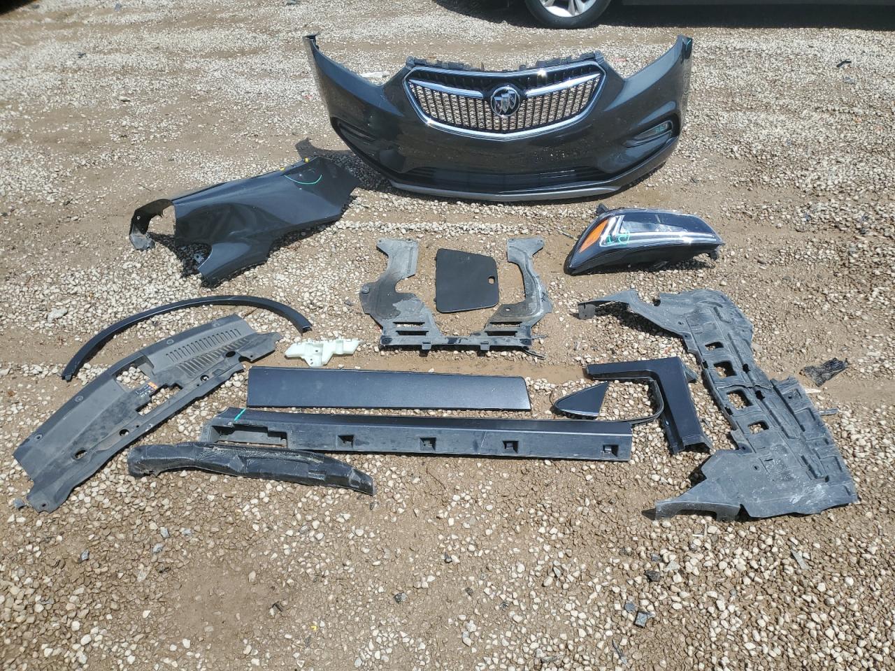 BUICK ENCORE SPORT TOURING