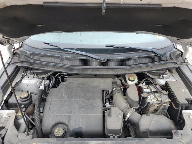 2017 FORD EXPLORER X - 1FM5K8D86HGB68092