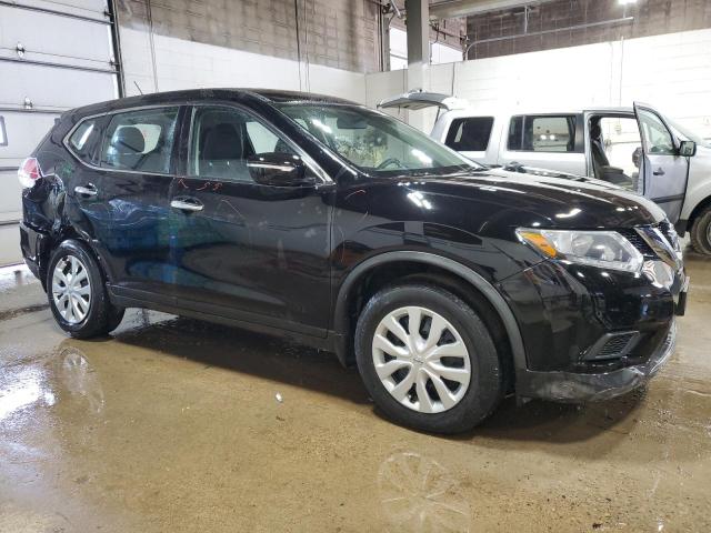 Vin: knmat2mv7fp589738, lot: 58221295, nissan rogue s 20154
