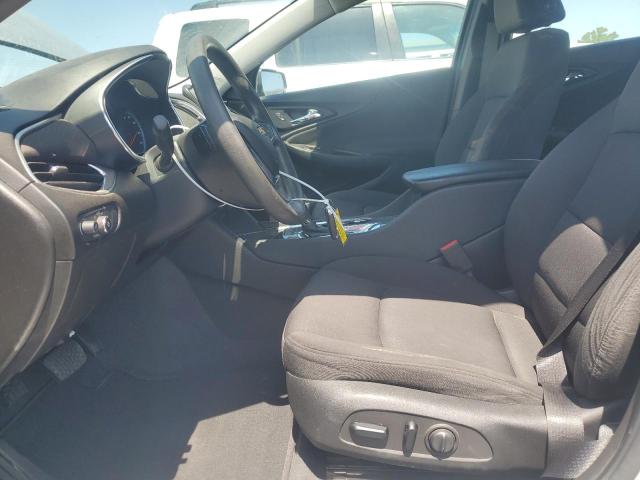 2019 CHEVROLET MALIBU LT - 1G1ZD5ST2KF183510