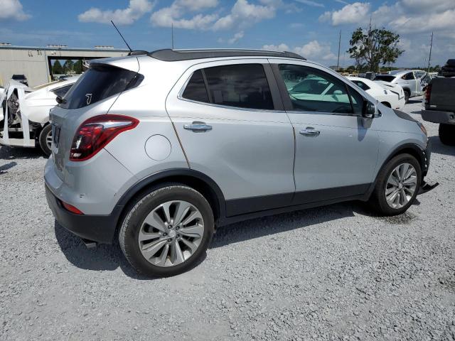Vin: kl4cjasb7jb537267, lot: 58551685, buick encore preferred 20183