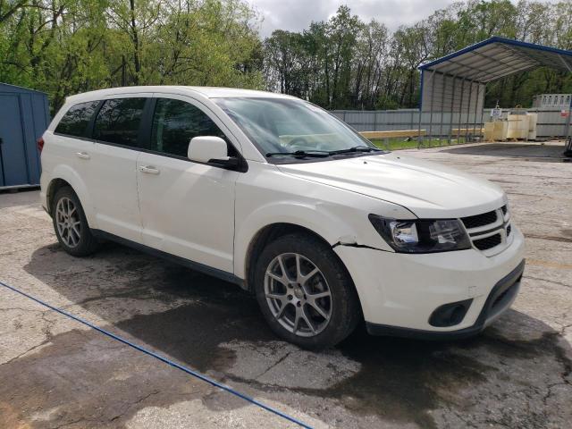 Vin: 3c4pdceg4et308051, lot: 54906995, dodge journey r/t 20144