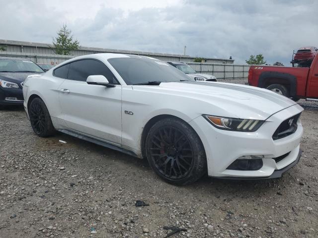 2017 FORD MUSTANG GT 1FA6P8CF9H5316263