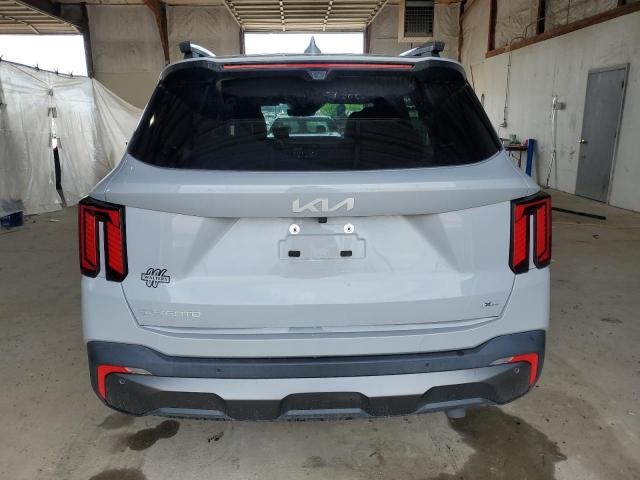2024 KIA SORENTO SX - 5XYRKDJF4RG259867