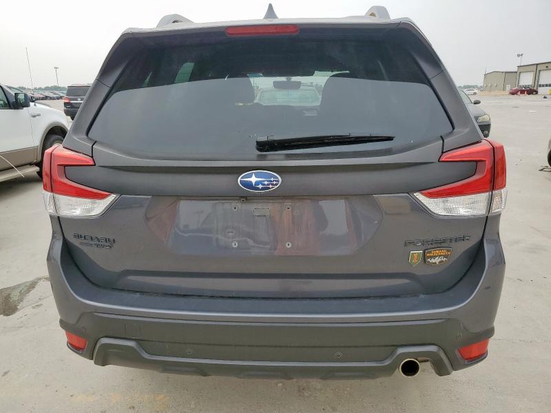 2023 SUBARU FORESTER W JF2SKAMC1PH410431