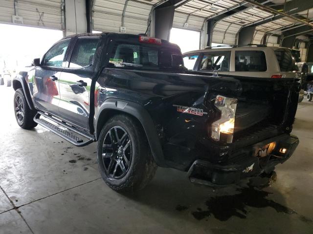 2023 CHEVROLET COLORADO T 1GCPTEEK8P1156367