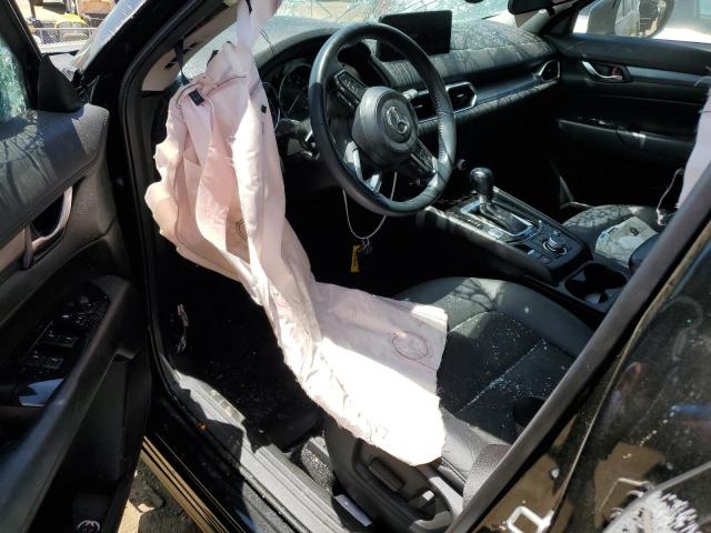 2021 MAZDA CX-5 TOURI - JM3KFBCM7M0474266