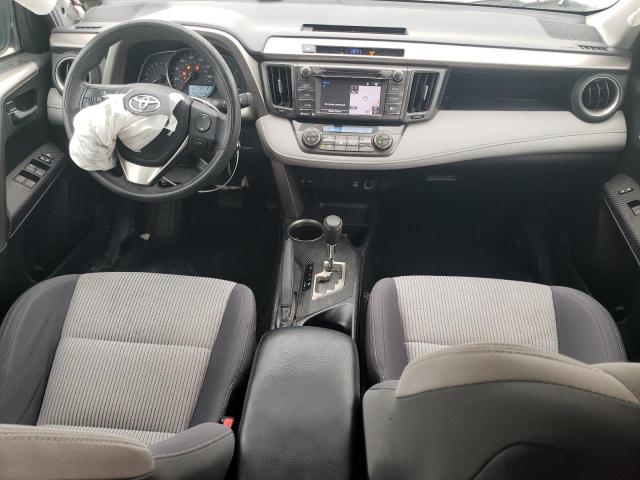 2015 TOYOTA RAV4 XLE - 2T3WFREV0FW162474