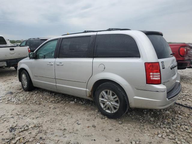 Vin: 2a4rr5dxxar290945, lot: 58423805, chrysler minivan touring 20102