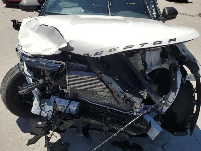 2022 FORD EXPLORER P #3305332303