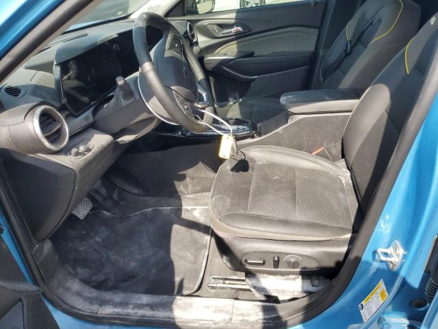 2025 CHEVROLET TRAX ACTIV KL77LKEP1SC093570