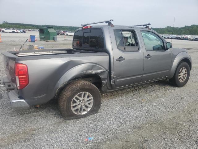 Vin: 1n6ad0er1gn904465, lot: 57233355, nissan frontier s 20163