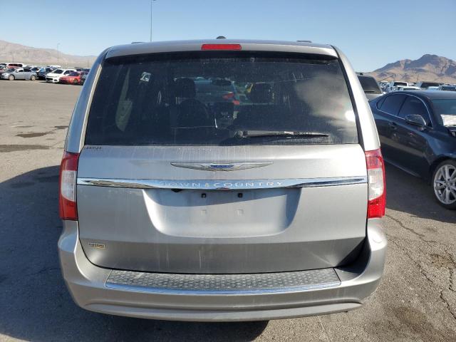 2016 CHRYSLER TOWN & COU - 2C4RC1BG1GR186517