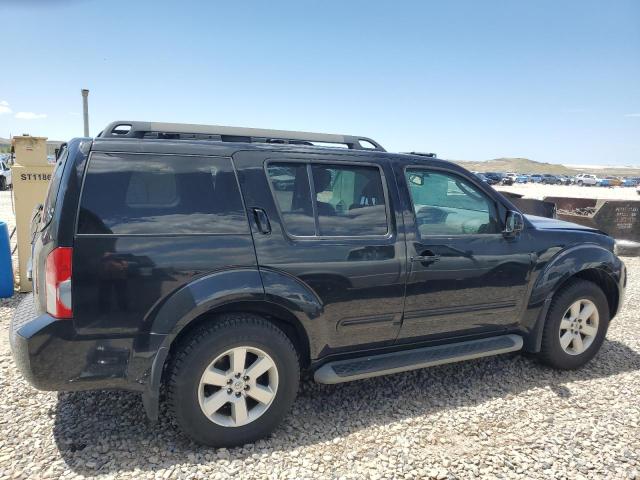 Vin: 5n1ar1nb6cc612292, lot: 58235575, nissan pathfinder s 20123