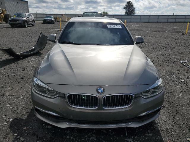 2017 BMW 330 I WBA8B9G39HNU56253