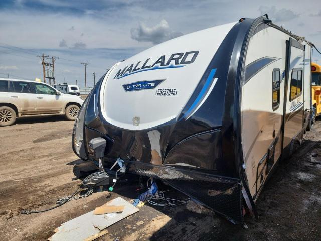 HEART LAND MALLARD 2021 white   5SFNB2223ME443985 photo #1
