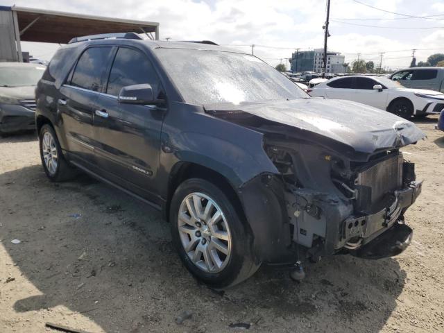 Vin: 1gkkrtkd2gj273482, lot: 55254505, gmc acadia den denali 20164