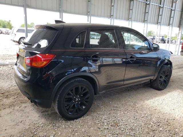 Vin: ja4ap3au4hz036519, lot: 56506095, mitsubishi outlander es 20173