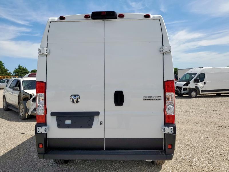 2024 RAM PROMASTER #3160282456