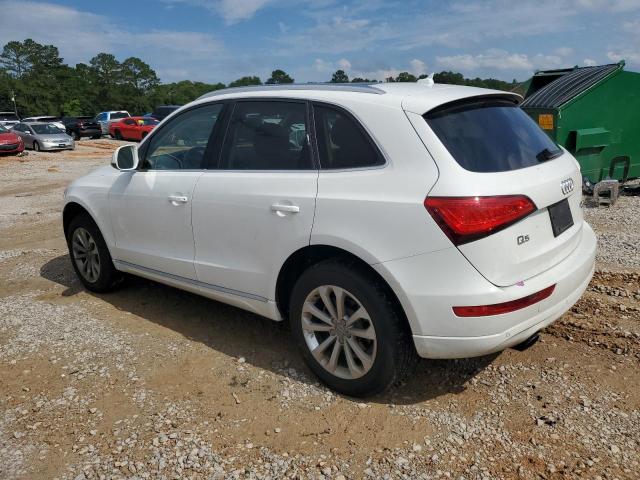 Vin: wa1lfafp5ea101925, lot: 58351255, audi q5 premium plus 20142