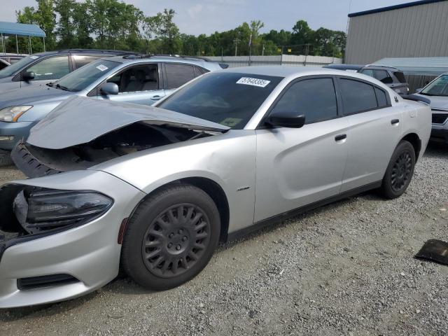 Vin: 2c3cdxkt4fh796245, lot: 57648385, dodge charger police 2015 img_1