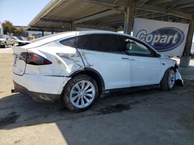 Vin: 5yjxcbe23jf089402, lot: 55697025, tesla model x 20183