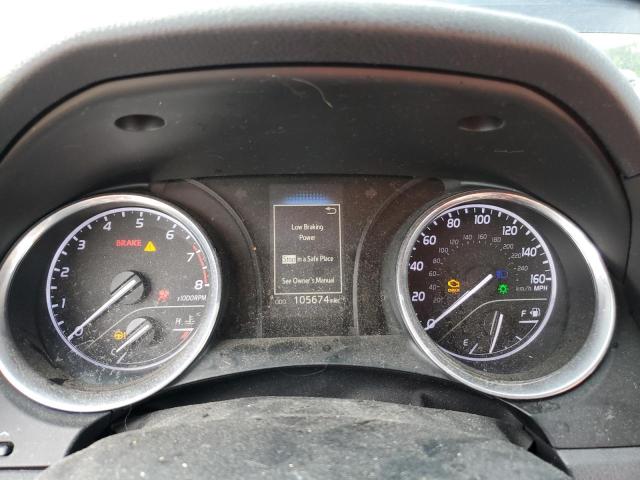 2019 TOYOTA CAMRY L - 4T1B11HK9KU292451