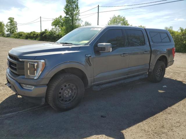 Vin: 1ftew1ep5nfb82234, lot: 58665185, ford f-150 supercrew 2022 img_1