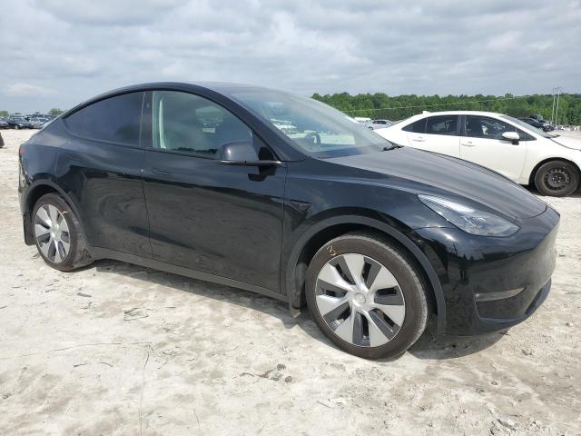Vin: 7saygdee4pf792579, lot: 57458715, tesla model y 20234