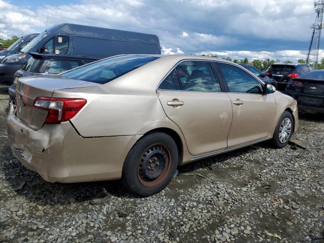 Vin: 4t4bf1fk0cr192721, lot: 58329865, toyota camry base 20123