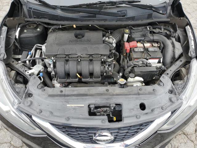 2018 NISSAN SENTRA S - 3N1AB7AP9JL629783