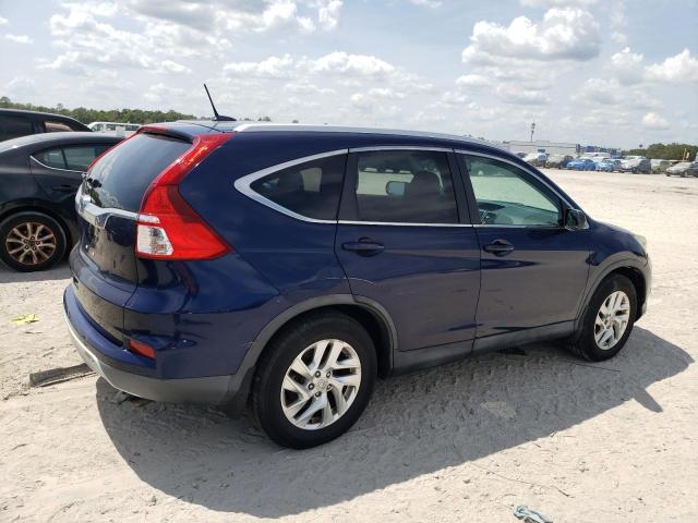 2016 HONDA CR-V EXL - 5J6RM3H76GL021100