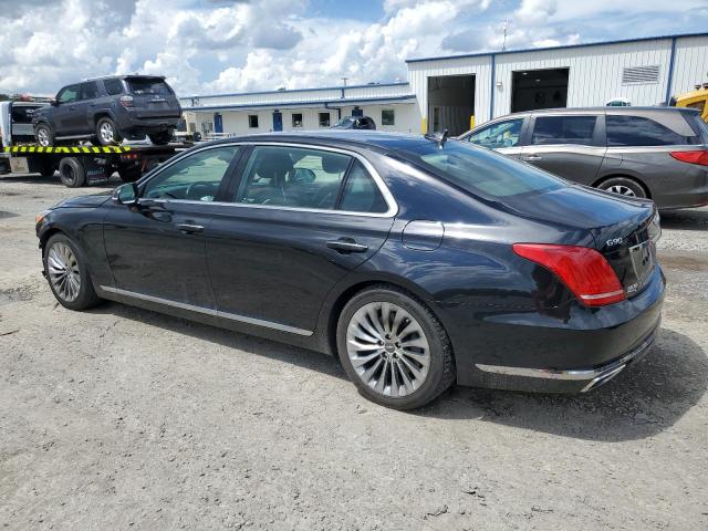 2019 GENESIS G90 ULTIMA KMTF54JH7KU059163