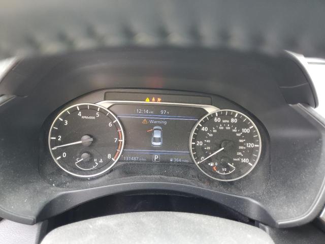 2020 NISSAN ALTIMA SV - 1N4BL4DV5LC178086