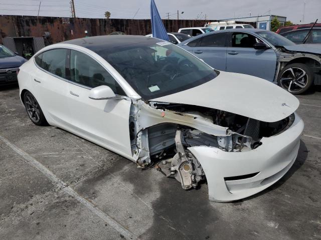 Vin: 5yj3e1ea8lf799439, lot: 58543875, tesla model 3 20204