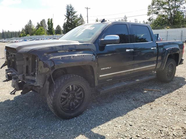Vin: 3gtu2wec6fg108662, lot: 57872445, gmc sierra k1500 denali 2015 img_1