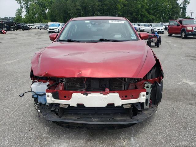 2016 MAZDA 3 GRAND TO - JM1BM1N38G1298310