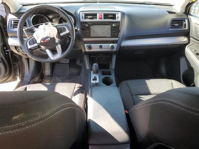 2015 SUBARU LEGACY 2.5 - 4S3BNBC66F3005264