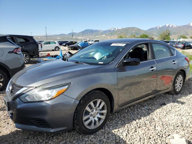 Vin: 1n4al3ap4gc233841, lot: 57912115, nissan altima 2.5 2016 img_1