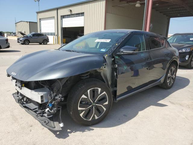 Vin: kndc34la0r5202868, lot: 56590525, kia ev6 light light 2024 img_1