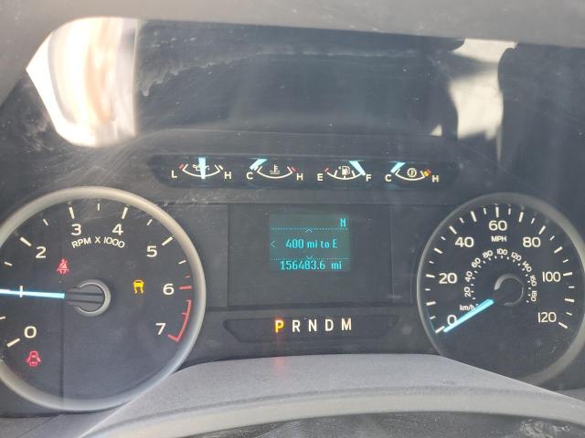2018 FORD F150 SUPER - 1FTEW1E53JKC56735