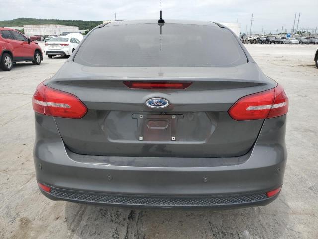 2015 FORD FOCUS SE - 1FADP3F23FL338903