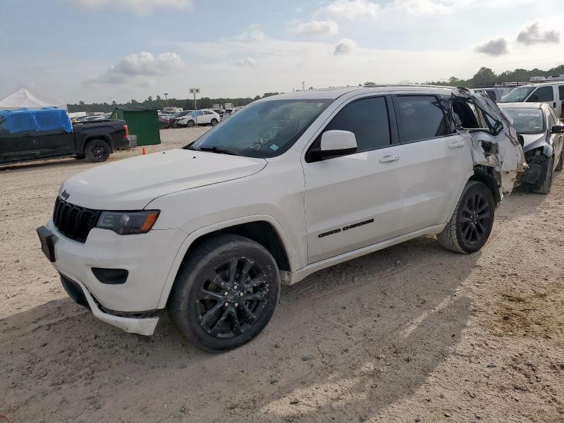 Vin: 1c4rjeag1jc397392, lot: 58214815, jeep grand cher laredo 2018 img_1