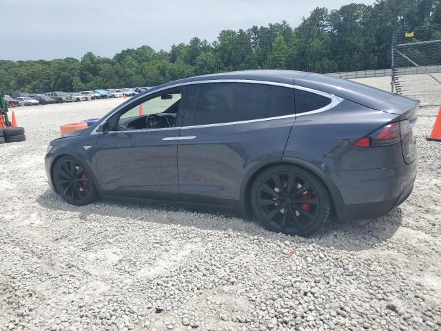 Vin: 5yjxcbe46gf003784, lot: 56882945, tesla model x 20162