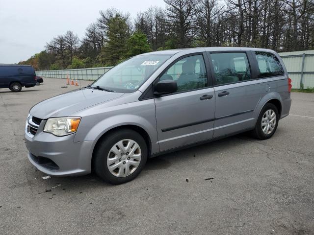 DODGE GRAND CARA