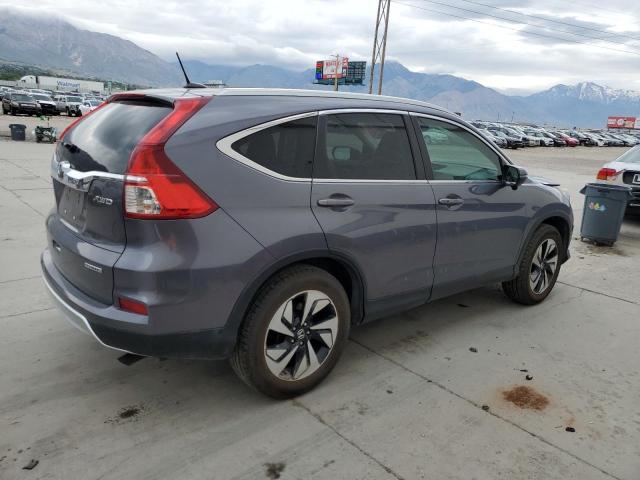 2016 HONDA CR-V TOURI 5J6RM4H9XGL026632