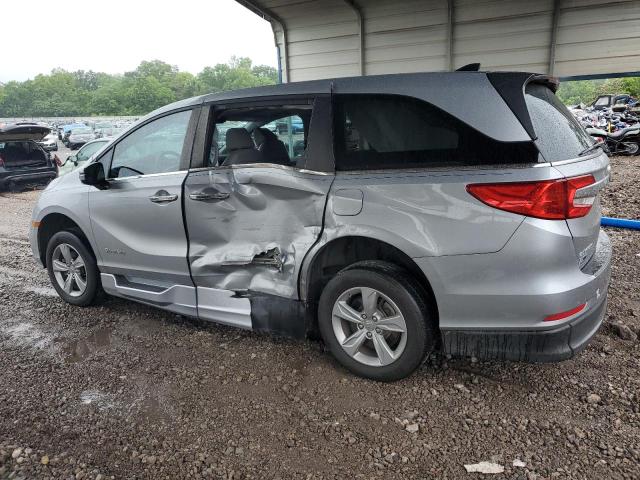 Vin: 5fnrl6h78jb100210, lot: 58548995, honda all models exl 20182